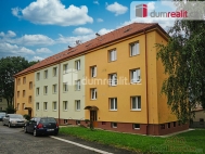 Prodej bytu 2+1, 50 m2, OV, Kamenick enov (okres esk Lpa), ul. Dvokova
