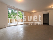 Prodej bytu 2+kk, 57 m2, OV, Brno, Pisrky (okres Brno-msto)
