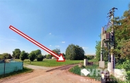 Prodej pozemku , specifick plocha, Jkev (okres Nymburk)