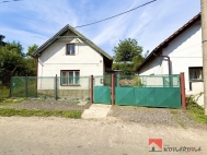 Prodej samostatnho RD, 0 m2, Choruice, Velk jezd (okres Mlnk) - exkluzivn
