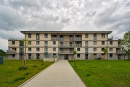 Pronjem bytu 3+kk, 65 m2, OV, Brands nad Labem-Star Boleslav, Brands nad Labem (okres Praha-vchod), ul. Augustina Lukee