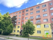 Prodej bytu 2+1, 53 m2, OV, Plze, Vchodn Pedmst (okres Plze-msto), ul. Koterovsk - exkluzivn