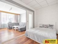 Prodej adovho RD, 82 m2, Slavkov u Brna (okres Vykov)