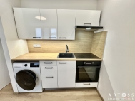 Prodej bytu 1+kk, 33 m2, OV, Brno, Le (okres Brno-msto), ul. Kubkova