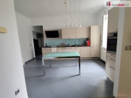 Pronjem bytu 3+1, 60 m2, OV, Podbrady, Podbrady II (okres Nymburk), ul. Na Valech