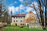 Prodej samostatnho RD, 600 m2, Jindichv Hradec, Doln Radou