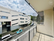 Pronjem bytu 1+kk, 41 m2, OV, Brno, tice (okres Brno-msto), ul. Vdesk