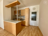 Pronjem bytu 2+kk, 64 m2, OV, Brno, Medlnky (okres Brno-msto), ul. V jezdech