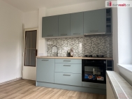 Pronjem bytu 2+1, 70 m2, OV, Velvary (okres Kladno), ul. Na Prhon