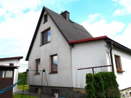 Prodej samostatnho RD, 142 m2, krdlovice (okres r nad Szavou)