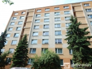 Prodej bytu 3+1, 80 m2, OV, Litvnov, Horn Litvnov (okres Most), ul. apkova