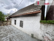 Prodej samostatnho RD, 110 m2, ichovice (okres Klatovy)