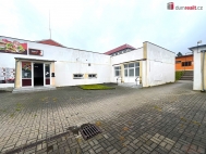 Pronjem bytu 1+1, 30 m2, OV, Habartov (okres Sokolov), ul. 1. mje