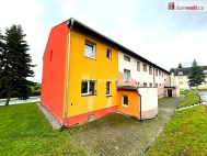Prodej bytu 3+1, 87 m2, OV, Habartov (okres Sokolov), ul. 1. mje