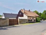 Prodej samostatnho RD, 438 m2, Dany, Solany (okres Litomice)