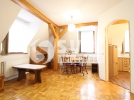 Pronjem bytu 2+1, 53 m2, OV, Prostjov, ul. Kosteln
