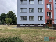 Prodej bytu 4+1, 87 m2, OV, Beroun, Beroun-Msto, ul. U Stadionu - exkluzivn