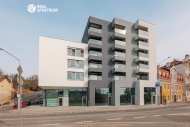 Prodej bytu 2+kk, 66 m2, OV, Brno, Star Brno (okres Brno-msto), ul. Hlinky