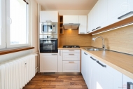 Pronjem bytu 2+1, 67 m2, OV, Brno, tice (okres Brno-msto), ul. Jlov