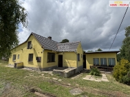 Prodej komernho prostoru, echtice, Otroice (okres Beneov)
