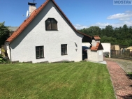 Prodej samostatnho RD, 160 m2, Lubenec, Libkovice (okres Louny) - exkluzivn