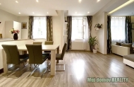 Pronjem bytu 3+kk, 95 m2, OV, Praha 6, Steovice, ul. U steovickch hi