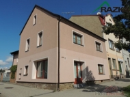 Pronjem bytu 3+1, 0 m2, OV, Tachov, ul. T.G. Masaryka