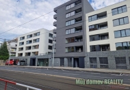 Pronjem bytu 2+kk, 54 m2, OV, Praha 5, Koe, ul. Plzesk