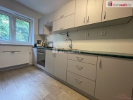 Pronjem bytu 2+1, 53 m2, OV, Opava, Pedmst, ul. Myslbekova