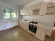 Pronjem bytu 2+1, 53 m2, OV, Opava, Pedmst, ul. Myslbekova