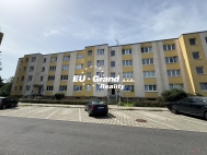 Pronjem bytu 3+1, 74 m2, OV, Varnsdorf (okres Dn), ul. Zpadn