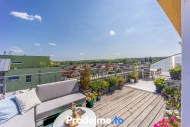 Prodej bytu 3+kk, 85 m2, OV, Znojmo, ul. Za Plovrnou