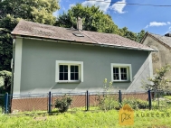 Prodej samostatnho RD, 182 m2, Jindichov (okres Bruntl) - exkluzivn