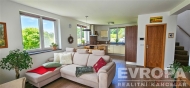 Prodej samostatnho RD, 208 m2, Odepsy (okres Nymburk)
