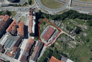 Prodej komernho objektu : Sklad, Plze (okres Plze-msto)