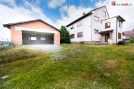 Prodej samostatnho RD, 260 m2, Strmilov (okres Jindichv Hradec)