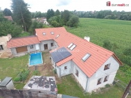 Prodej samostatnho RD, 258 m2, Kropova Vrutice, Stovice (okres Mlad Boleslav)