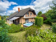 Prodej samostatnho RD, 285 m2, Rmaov (okres Bruntl)
