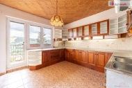 Prodej bytu 3+1, 76 m2, OV, Jablonec nad Jizerou (okres Semily)