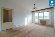 Pronjem bytu 1+1, 39 m2, OV, Ostrava, Vkovice (okres Ostrava-msto), ul. Srbsk