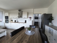 Prodej bytu 2+kk, 60 m2, OV, Rosice (okres Brno-venkov), ul. Slunen