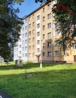 Prodej bytu 2+1, 51 m2, OV, Ostrava, Poruba (okres Ostrava-msto), ul. Francouzsk