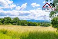 Prodej pozemku , uren k vstavb RD, esk Tn, Mistovice (okres Karvin)