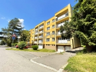 Pronjem bytu 1+1, 36 m2, OV, Ostrava, Zbeh (okres Ostrava-msto), ul. Kotlova