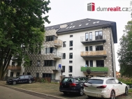 Pronjem bytu 2+kk, 44 m2, OV, Milovice, Mlad (okres Nymburk), ul. Ztopkova