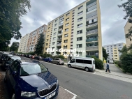 Prodej bytu 3+1, 70 m2, OV, esk Lpa, ul. Havlkova