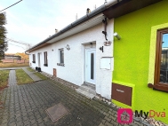 Prodej adovho RD, 70 m2, Viov (okres Znojmo)