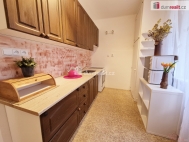 Pronjem bytu 2+kk, 49 m2, OV, Roudnice nad Labem (okres Litomice), ul. Na Urbance