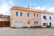 Prodej adovho RD, 175 m2, Teplice, Prosetice