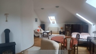Pronjem bytu 3+kk, 0 m2, OV, Praha 10, Doln Mcholupy, ul. Za zahradami